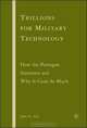 Trillions for Military Technology: How the Pentagon Innovates and Why It Costs So Much, John A. Alic 