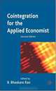 Cointegration for the Applied Economist, Second Edition, 