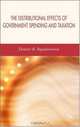 The Distributional Effects of Government Spending and Taxation, Dimitri B. Papadimitriou 