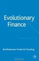 Evolutionary Finance, Bartholomew Frederick Dowling 