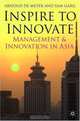 Inspire to Innovate, Arnoud De Meyer 