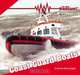 Coast Guard Boats, Joanne Randolph 
