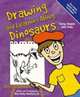 Drawing and Learning About Dinosaurs: Using Shapes and Lines (Sketch It!), Amy Bailey Muehlenhardt 