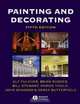 Painting and Decorating: An Information Manual, Alf Fulcher 