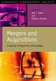 Mergers and Aquisitions: Creating Integrative Knowledge (Strategic Management Society Book Series), Amy Pablo, Mansour Javidan 
