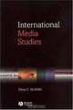 International Media Studies, Divya McMillin 
