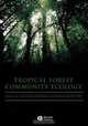 Tropical Forest Community Ecology, 