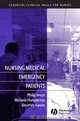 Nursing Medical Emergency Patients (Essential Clinical Skills for Nurses), Phil Jevon, Beverly Ewens 
