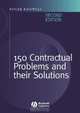 150 Contractual Problems And Their Solutions, Roger Knowles 
