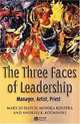 The Three Faces Of Leadership: Manager, Artist, Priest, Mary Jo Hatch 