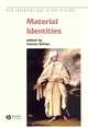 Material Identities (New Interventions in Art History), Derevenski 