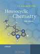 Heterocyclic Chemistry, John A. Joule, Keith Mills 