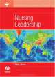 International Council of Nurses: Nursing Leadership (International Council of Nurses), Sally Shaw 