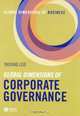 Global Dimensions of Corporate Governance (Blackwell Global Dimensions of Business), Yadong Luo 
