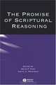 The Promise of Scriptural Reasoning (Directions in Modern Theology), 