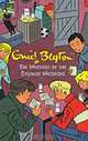 The Mystery of the Strange Messages, Enid Blyton 