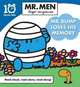 MR (Mr Men 10 Minute Tales), Roger Hargreaves 