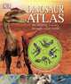 Dinosaur Atlas, John Malam 