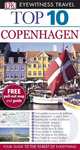 DK Eyewitness Top 10 Travel Guide: Copenhagen, 