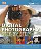 Digital Photography Step by Step, Tom Ang 