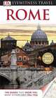 DK Eyewitness Travel Guide: Rome, 