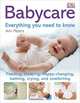 Babycare Everything You Need to Know, 