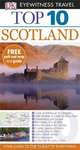 DK Eyewitness Top 10 Travel Guide: Scotland, Alastair Scott 