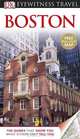 DK Eyewitness Travel Guide: Boston, Patricia Harris 