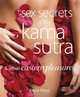 Sex Secrets of the Kama Sutra and Other Eastern Pleasures, Kayla Ricci 