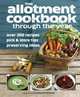 Allotment Cook Book Through the Year, 
