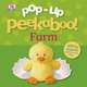 Pop-Up Peekaboo! Farm, 