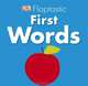 Flaptastic First Words, 