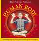 Pop-Up, Pull-Out Human Body, 