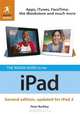 The Rough Guide to the iPad (2nd edition), Peter Buckley 