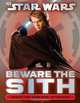 Beware the Sith. (Star Wars), 