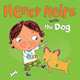 Henry Helps with the Dog, Beth Bracken 