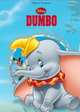 Disney Classics: Dumbo (Disney Diecut Classics), Parragon Books 