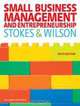 Small Business Management and Entrepreneurship, David Stokes, Nicholas Wilson 