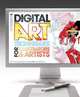 Digital Art Techniques for Illustrators & Artists: The Essential Guide to Creating Digital Illustration and Artworks Using Photoshop, Illustrator and, Joel Lardner 