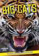 Zsl Big Cats, Michael Cox 