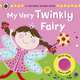 A Ladybird Sound Book: My Very Twinkly Fairy, Andrea Pinnington 