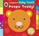 Baby Touch: Peepo Teddy!, 