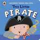 This Little Pirate, Lucy Lyes 
