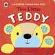 This Little Teddy, Lucy Lyes 