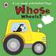 Whose... Wheels?, 