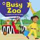 Ladybird lift-the-flap book: Busy Zoo, 