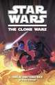 Star Wars: The Clone Wars: Duel at Shattered Rock Novel, 