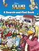 Club Penguin: A Search-and-Find Book, 