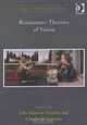 Renaissance Theories of Vision, John Shannon Hendrix, Charles H. Carman 