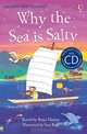 Why the Sea Is Salty? (Young Reading Series 4 Bk & CD), Rosie Dickins 